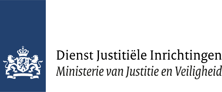 Dienst Justitiële Inrichtingen