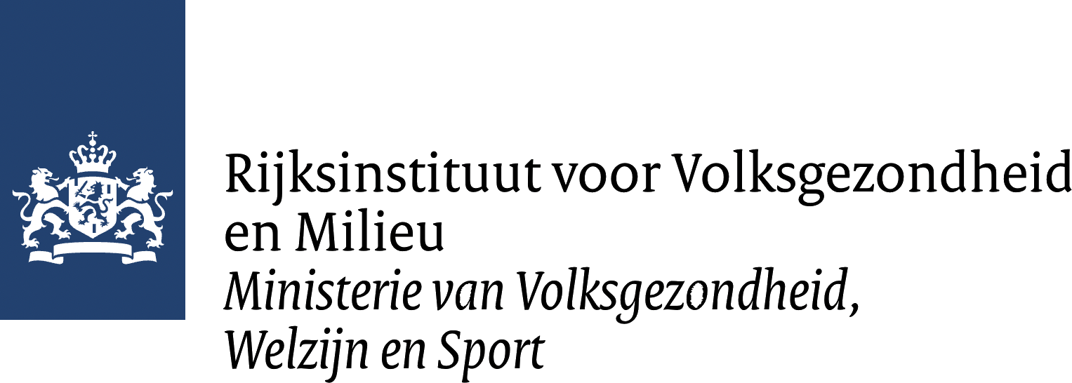 Rijksinstituut voor Volksgezondheid en Milieu